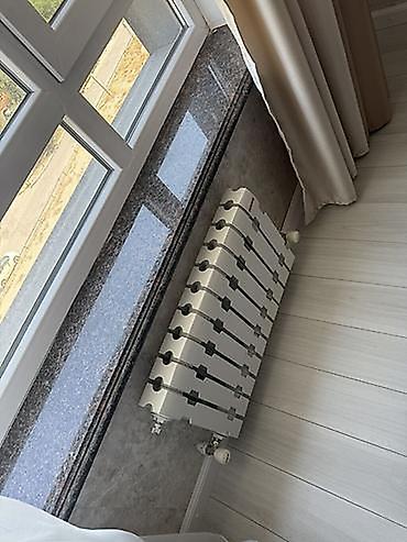 14: 2 комнаты, 65 м², АЮ Гранд Элитка, 6 этаж, Евроремонт — 10