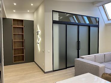 Долгосрочная аренда квартир: 2 комнаты, Собственник, Без подселения, С мебелью полностью — 17