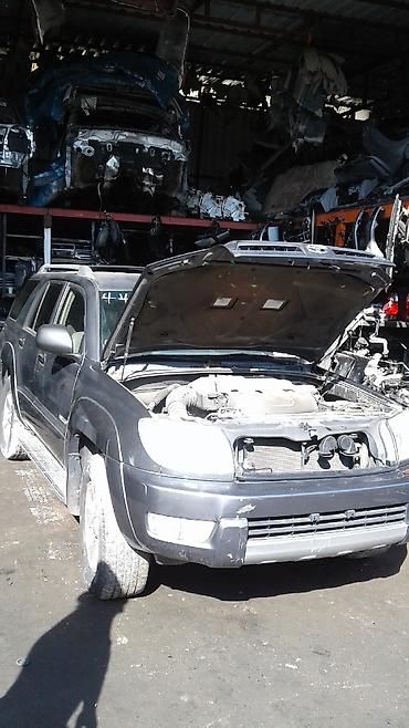 4 рунер: Тойота фуранер автозапчасти. 4раннер Toyota 4runner 4runer. 215 (9) — 8