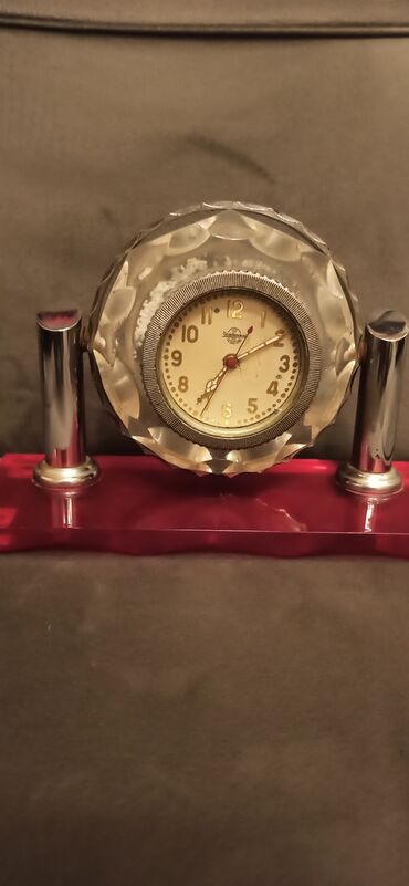 Əntiq qablar: Qədimi mətbəx və dekor kolleksiyası - 3 ədəd şəbəkəli mis/latun qab — 35