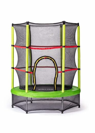 sobna ljuljaska za decu: Trampoline, color - Multicolored, New, Paid delivery