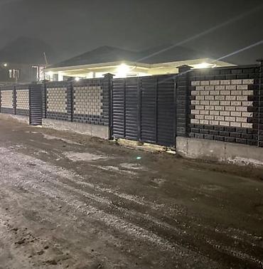 цены на кладку кирпича: Узбектер стройка любой сложности кирпич кладка крыша — 1