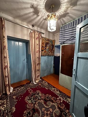 ала бука району: 5 комнат, 100 м², 7 соток, Булан-Соготту, Собственник — 5