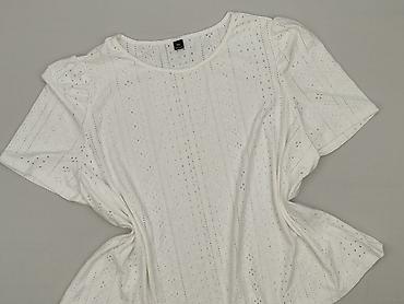 dobre bluzy: Bluzka damska, rozmiar 4XL — 1