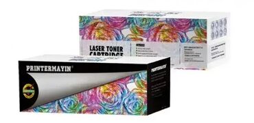 mali sporet sa dve ringle i rernom: PRINTERMAYIN Toner Q5949A/Q7553A za HP LaserJet štampače –
