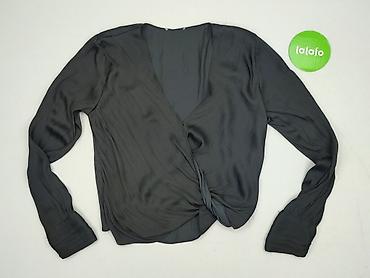 długa moda: Bluzka damska, rozmiar S — 2