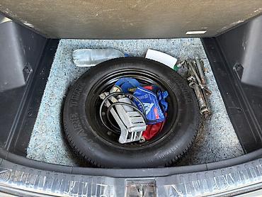 Honda: Honda CR-V: 2017 г., 1.5 л, Вариатор, Бензин, Кроссовер — 13