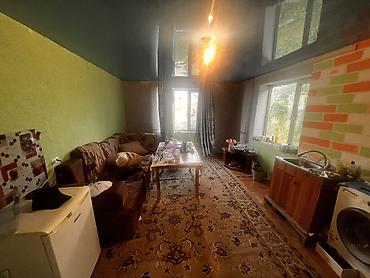 Продажа домов: Времянка, 60 м², 2 комнаты — 7