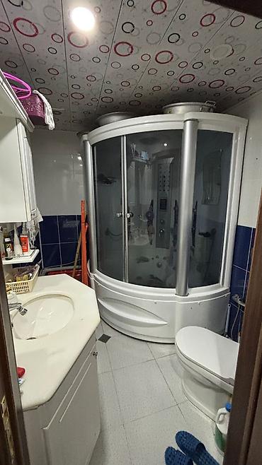 divan fabrika: 3 otaqlı, Yeni tikili, 92 kv. m — 5