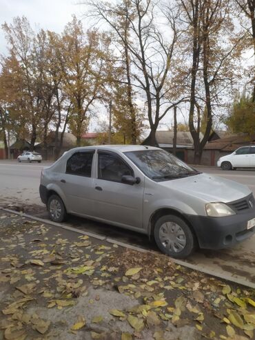 Reliant: Reliant 14 : 2005 г., 1.4 л, Механика, Бензин, Седан