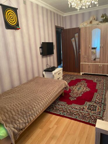 Köhnə tikili: Bakı, 3 otaqlı, Köhnə tikili, m. Əhmədli, 70 kv. m — 2