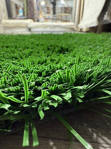 sünü qazon: 🌿 Green Line – Hər Rəngdə Süni Qazon Seçimləri ilə Məkanınıza Təzə — 10