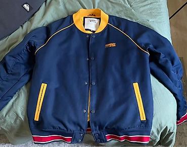 Kişi geyimləri: Original tommy hilfiger ela veziyetde qlaib L razmer 100 azn satilir — 1