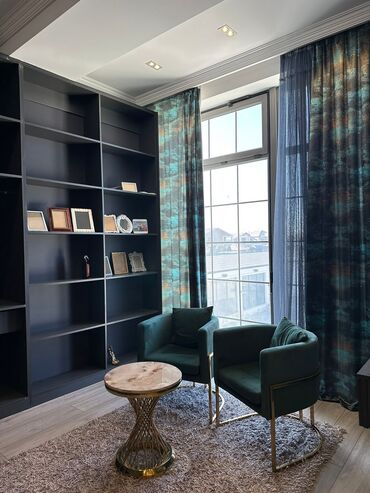 Həyət evləri və villaların satışı: 4 otaqlı, 400 kv. m — 27