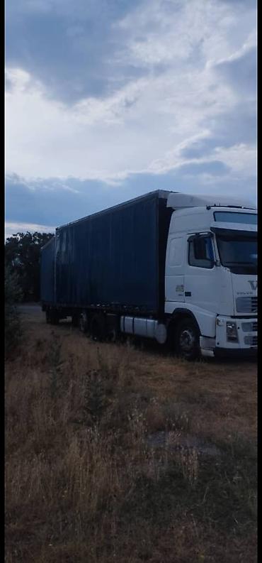 Транспорт: Грузовик, Volvo, Дубль, Б/у — 3