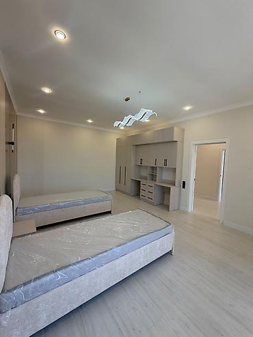 Продажа таунхаусов: 5 комнат, 300 м², 3 соток, Кара-Жыгач ж/м Газ, Канализация, Холодная вода — 22