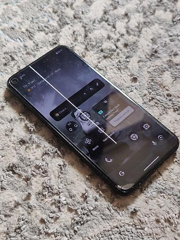 asus rog strix radeon rx xt gaming oc: Google Pixel 5, Б/у, 128 ГБ, цвет - Черный, 1 SIM — 4