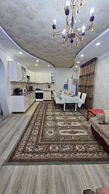 сдаю новопавловка: 180 м², 5 комнат, Пишпек, Семейным — 7