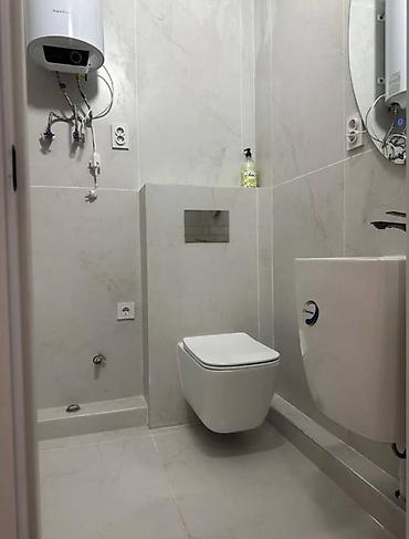 kant flat: Студия, 29 м², Филармония 10 этаж, Дизайнерский ремонт — 5