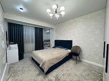 Продажа квартир: 3 комнаты, 100 м², Элитка, 4 этаж, Евроремонт at lalafo.kg — 5 Продажа квартир: 3 комнаты, 100 м², Элитка, 4 этаж, Евроремонт — 5