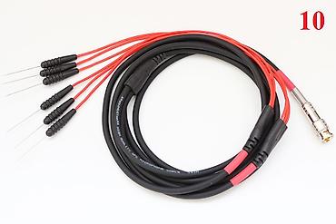 Другое автосервисное оборудование: Мотор тестер MT Pro 4.1 –комплект «Полный-3» Универсальный — 11