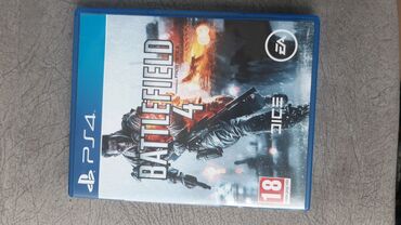 playstation 4 аренда: Срочно продам диск на пс4-5
Battlefield 4 за 900сом отдам