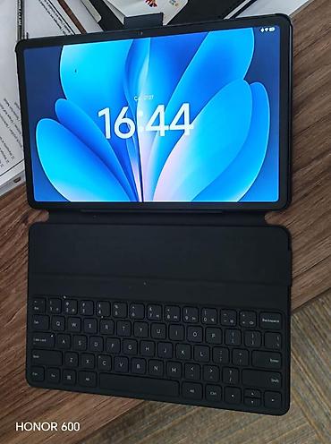 redmi 10pro: Redmi PadPro satilir. 5 aydi Dubaydan getirmisem her seyi ideal — 3