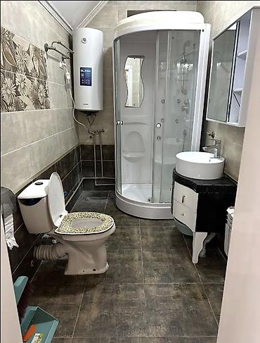Долгосрочная аренда домов: 350 м², 10 комнат — 11
