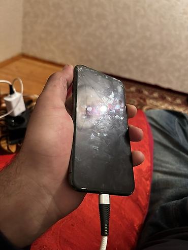 IPhone 11 Pro, Gümüşü, Face ID