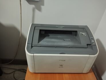 Принтеры: Принтер Кенон лбп принтер бу. картридж фх10 продается отдельно
