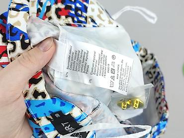 alcott pants: Bodyflirt, Spodnie materiałowe damskie, rozmiar M — 5