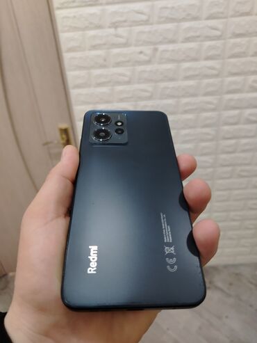 xiaomi redmi note 7 бу: Xiaomi Redmi Note 12, 128 ГБ