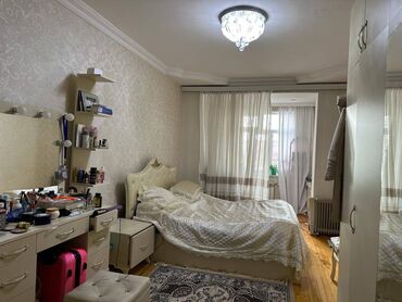 Köhnə tikili: Bakı, 4 otaqlı, Köhnə tikili, m. Həzi Aslanov, 100 kv. m -da lalafo.az — 5 Köhnə tikili: Bakı, 4 otaqlı, Köhnə tikili, m. Həzi Aslanov, 100 kv. m — 5