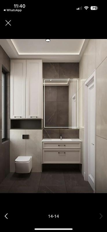 Sale of cottages and houses: Продаётся современный двухэтажный особняк🔥🔥🔥 📍 с. Байтик — 11