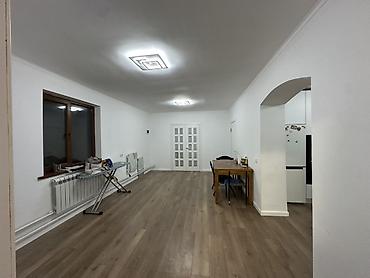 двух этажный дом: 100 м², 4 комнаты, Можно с животными — 9