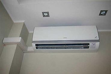 Установка кондиционеров: Ищете идеальный кондиционер для вашего дома или офиса? 🌬️ Компания — 10