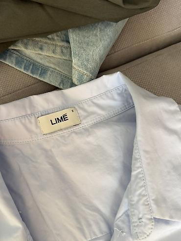 мужская одежда masimar: Распродаю вещи оригинал Zara, Lime, Massimo dutti и тд. по 500-1000 — 5