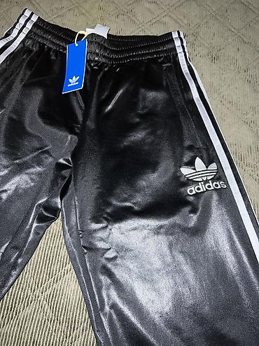 vikend torba: ADIDAS Originals Chile Track Pant vel. S NOVO JZ7613 CHILE TP Odlično — 8