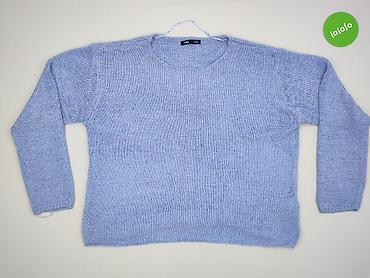 nessi garwolin: Sinsay, Sweter damski, rozmiar XL — 2