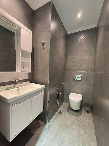 samir eliyev: İcarəyə verilir 2 otaqlı yeni tikili 90 m², Nərimanov r. Kateqoriya — 7