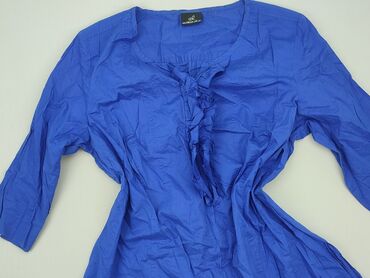 spódnica tiulowa plus bluzki: Women's blouse, M (EU 38)