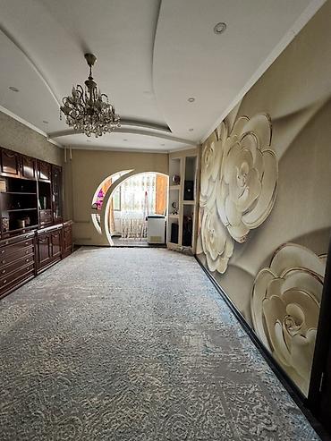 Продажа квартир: 3 комнаты, 64 м², Элитка, 3 этаж, Дизайнерский ремонт — 2