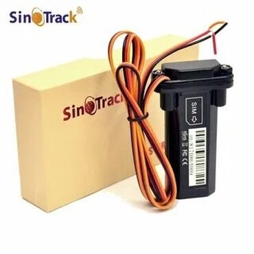 GPS трекеры: Sinotrack gps трекеры. Простые и с функцией отключения двигателя — 7