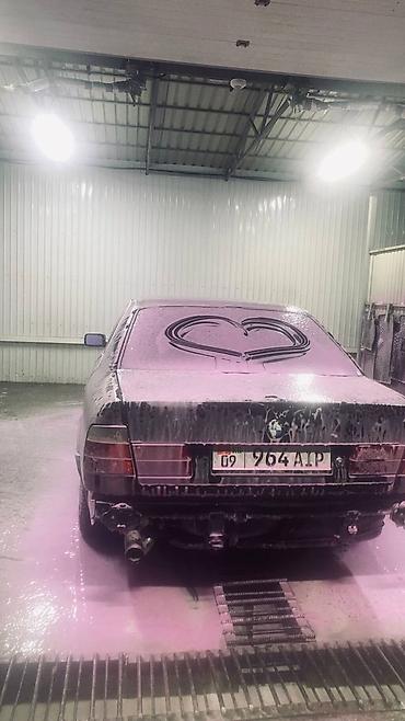 m5 e34: BMW 5 series: 1993 г., 2 л, Механика, Бензин, Седан — 3