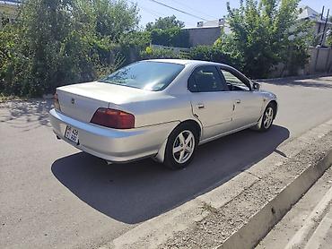 айни 95: Honda Inspire: 1998 г., Автомат, Бензин, Седан — 6
