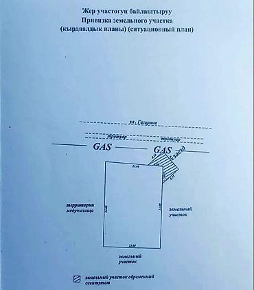 Продажа участков: 8 соток, Для строительства, Красная книга — 8