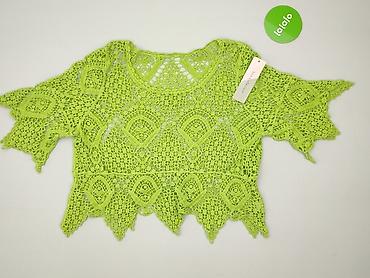 cn 16568a: New Collection, Bluzka damska, rozmiar XL — 2