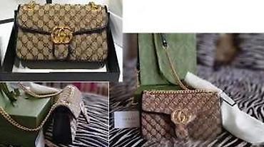 GUCCI, CHANEL VRHUNSKE TORBE, MEGA HIT, EKSTRA POVOLJNO | Novo! ! ! — 22