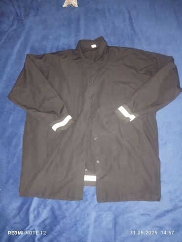 Svitşotlar: Svitşot, Abercrombie & Fitch, XL, rəng - Qara — 4