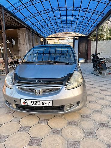 tactrix openport 2.0 купить: Honda Fit: 2008 г., Автомат, Бензин, Хэтчбэк — 9